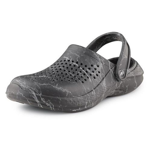 CXS TREND buty wsuwane, unisex, czarny marmur