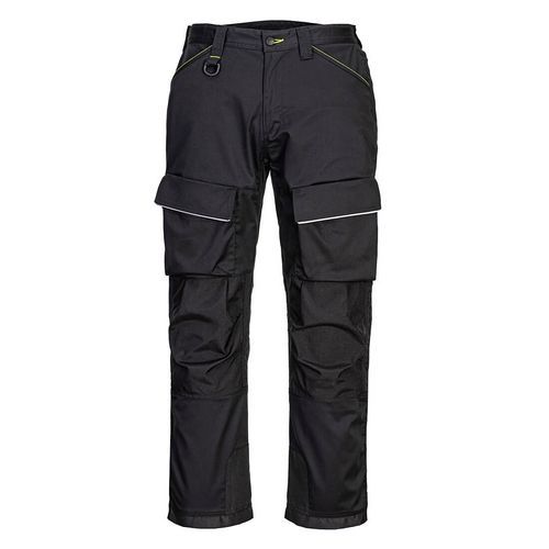 Spodnie PW3 Harness, czarny