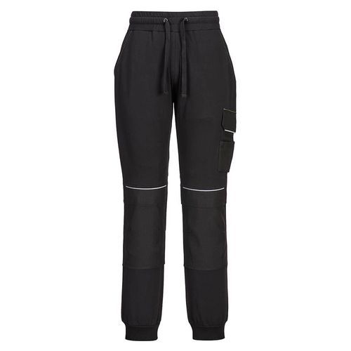 Spodnie PW3 Work Jogger, czarny