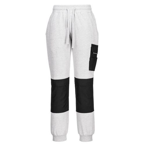 Spodnie PW3 Work Jogger, szary/czarny