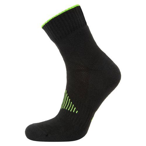 Skarpety Eco Trainer, czarny