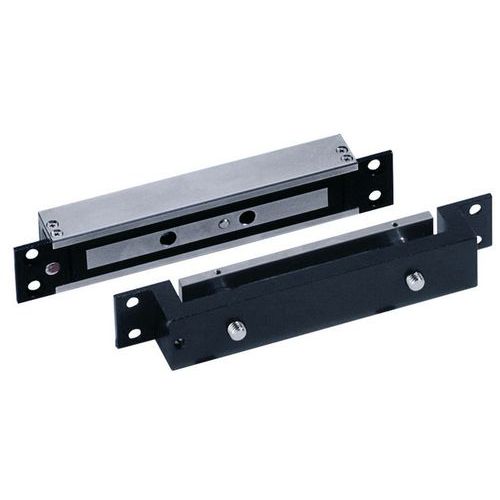 Zamek elektromagnetyczny Dormakaba EM 3000 H NF 3W Zamek elektromagnetyczny Dormakaba EM 3000 H NF 3W