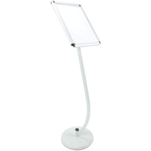 Stojaki informacyjne Manutan Expert Ready