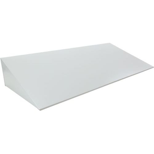 Nadstawka pochyła Manutan Expert do szaf szatniowych, 80 cm