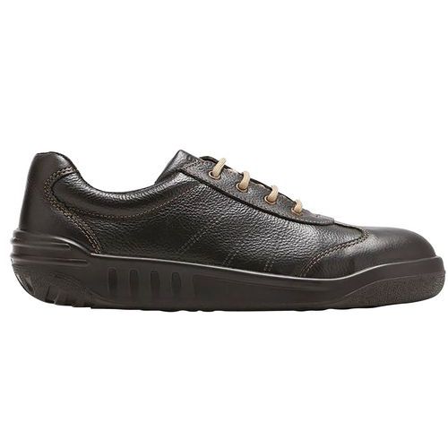 Buty ochronne Josio S2 SRC Parade, czarne
