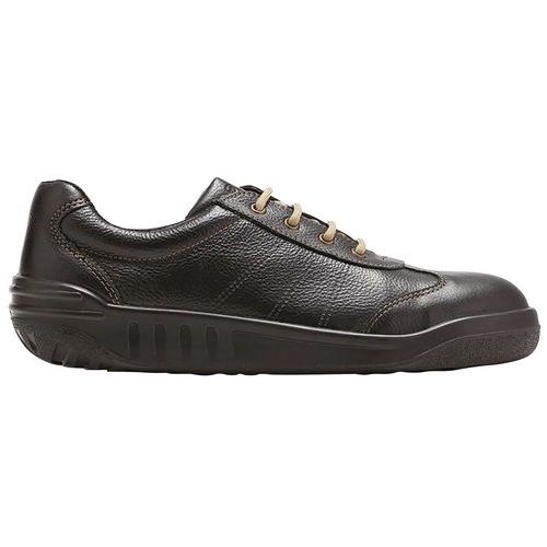Buty ochronne Josio S2 SRC Parade, czarne