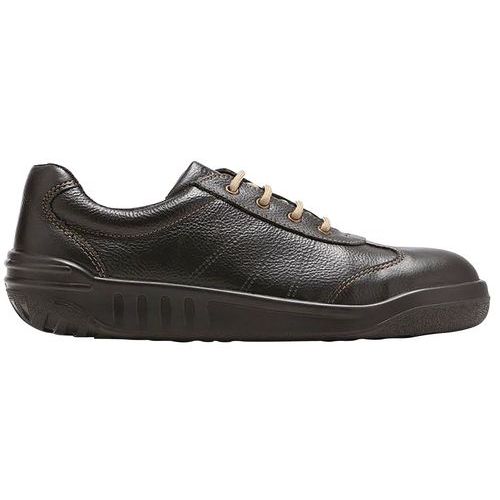 Buty ochronne Josio S2 SRC Parade, czarne