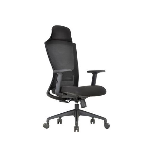 Krzesła biurowe Kema