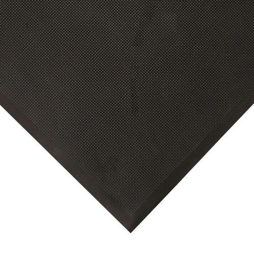 Przemysłowa mata przeciwzmęczeniowa Hygimat Solid z pełną powierzchnią, 90 × 180 cm