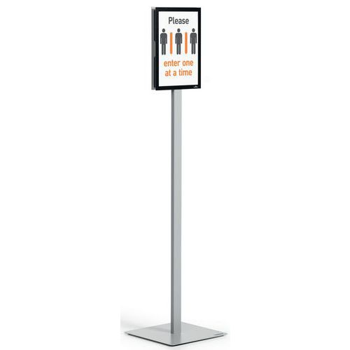 Stojaki prezentacyjne STAND BASIC