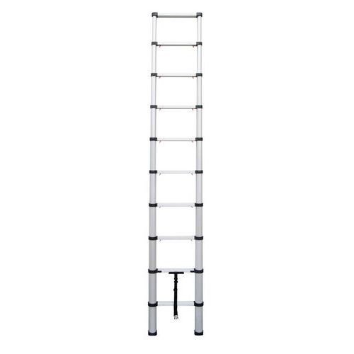 Teleskopowe drabiny aluminiowe X-Scopic Artub