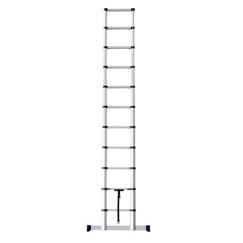 Teleskopowe drabiny aluminiowe X-Scopic Artub