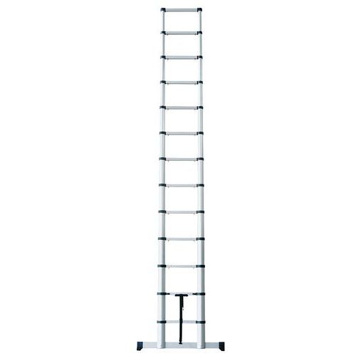 Teleskopowe drabiny aluminiowe X-Scopic Artub