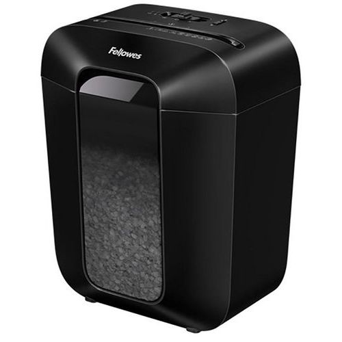 Niszczarka Fellowes Powershred LX41