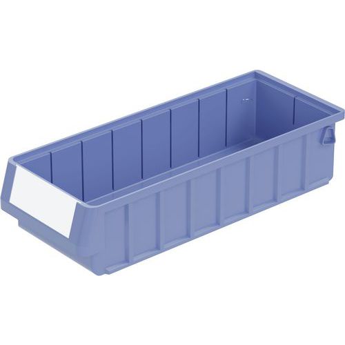 Pudełka plastikowe Bito