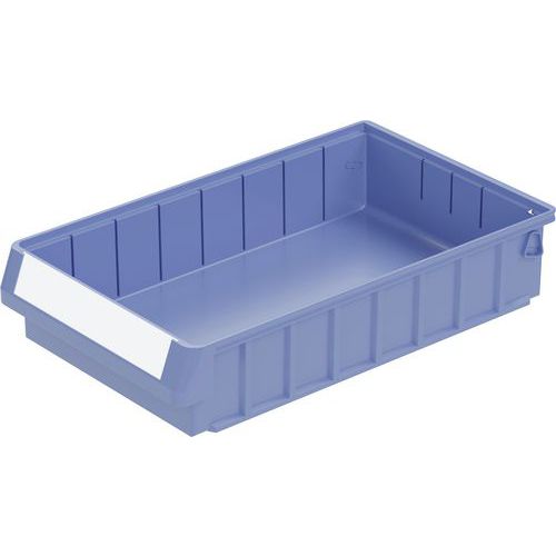 Pudełka plastikowe Bito