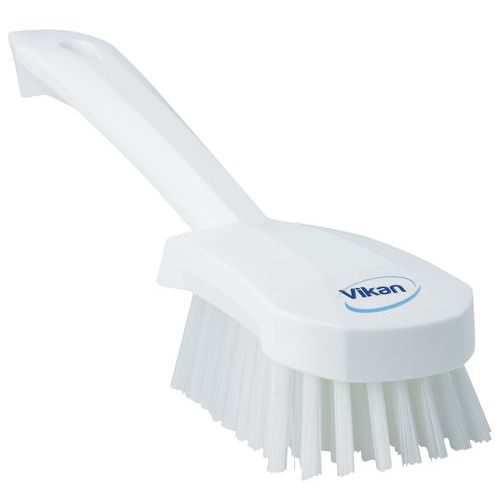 Plastikowe szczotki do naczyń Vikan, 27 cm Plastikowe szczotki do naczyń Vikan, 27 cm