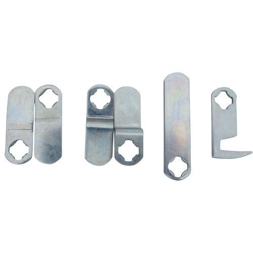 Części zamienne do zamka