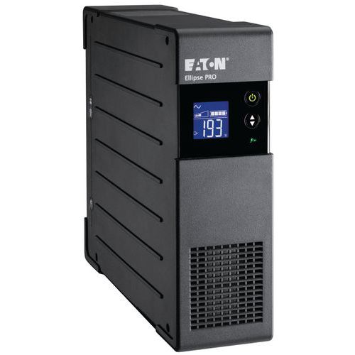 UPS Ellipse PRO 850 FR, Eaton, 4 gniazda