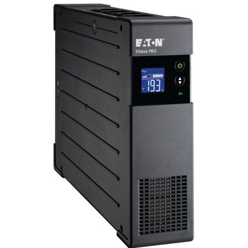 Ellipse PRO 1200 UPS, FR Eaton, 8 gniazd USE
