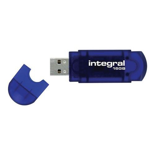 Pamięci flash USB EVO 2.0 Integral