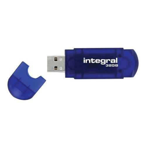 Pamięci flash USB EVO 2.0 Integral