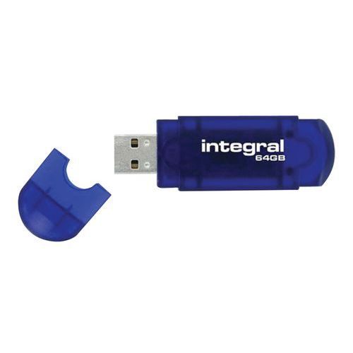 Pamięci flash USB EVO 2.0 Integral