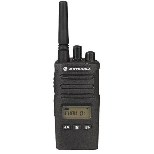 Motorola XT460 krótkofalówka z wyświetlaczem