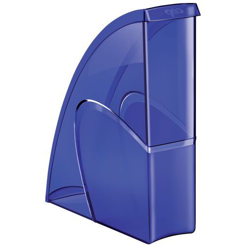 Magazynowanie w stojakach CEP PRO