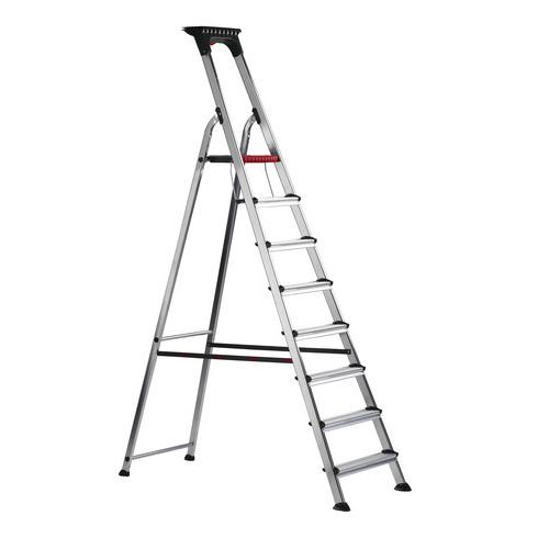 Stopnie aluminiowe Altrex