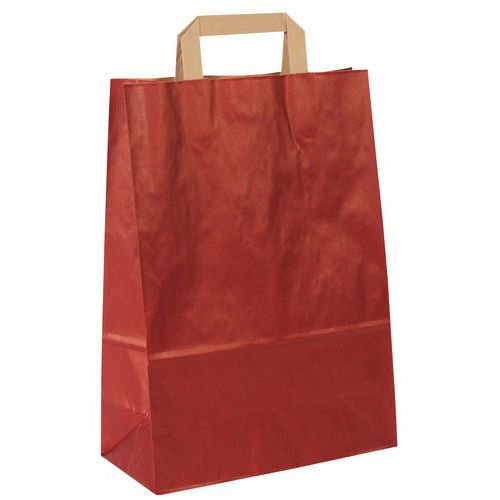 Torby papierowe Bunzl Kraft