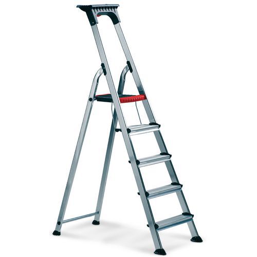 Stopnie aluminiowe Altrex