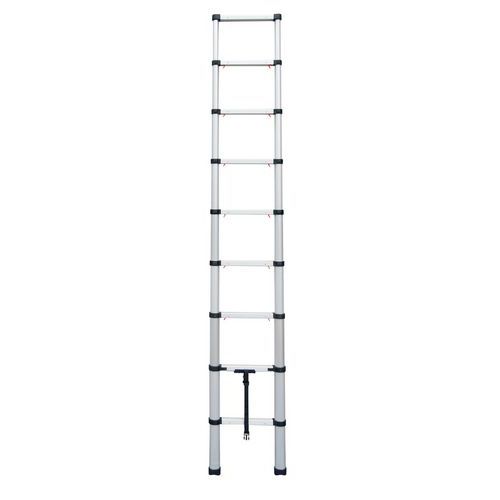 Teleskopowe drabiny aluminiowe X-Scopic Artub