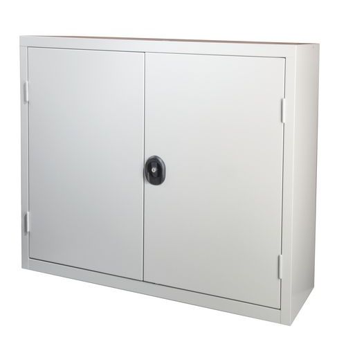 Metalowe szafy warsztatowe Acial, 102 x 100 x 43 – 50 cm Metalowe szafy warsztatowe Acial, 102 x 100 x 43 – 50 cm