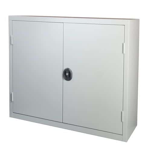 Metalowe szafy warsztatowe Acial, 102 x 100 x 43 – 50 cm