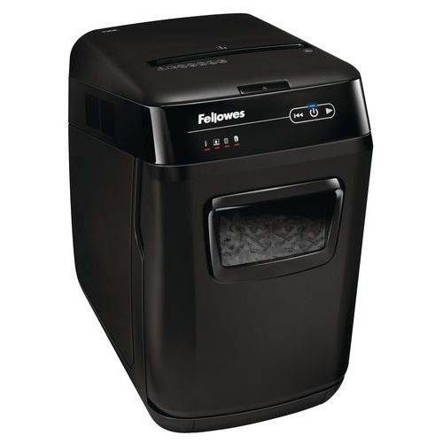 Niszczarka Fellowes AutoMax 150C