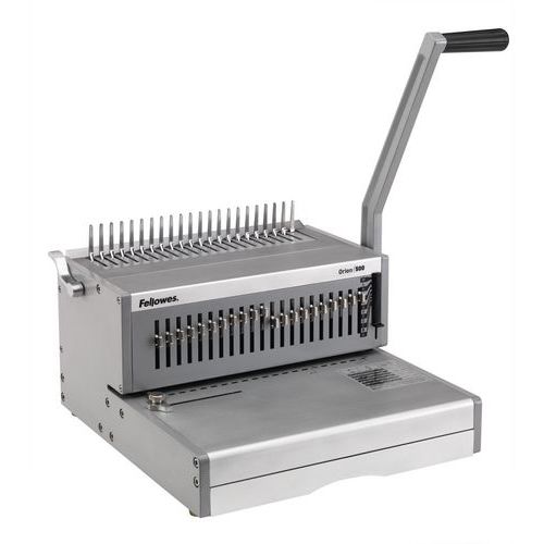 Fellowes Orion 500 segregator