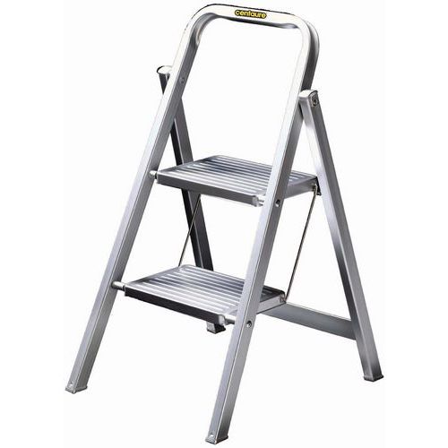 Stopnie aluminiowe Centaure