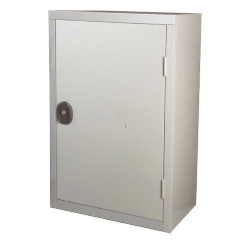 Metalowe szafy warsztatowe Acial, 102 x 54 x 43 – 50 cm Metalowe szafy warsztatowe Acial, 102 x 54 x 43 – 50 cm