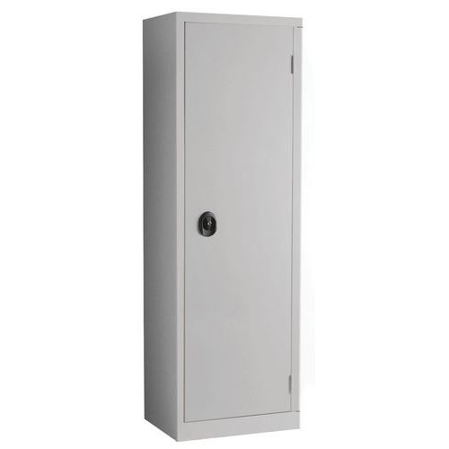 Metalowe szafy warsztatowe Acial, 198 x 54 x 43 – 50 cm Metalowe szafy warsztatowe Acial, 198 x 54 x 43 – 50 cm