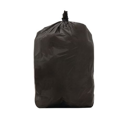 Worki na śmieci 120 l, 35 mic, 200 szt