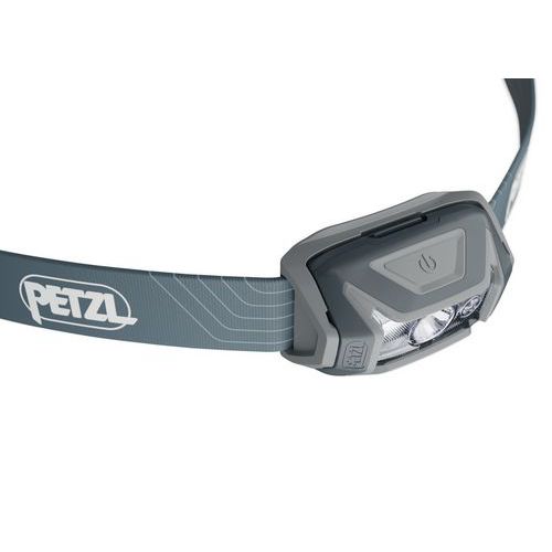 Tikka kompaktowa czerwona latarka czołowa LED - Petzl Tikka kompaktowa czerwona latarka czołowa LED - Petzl