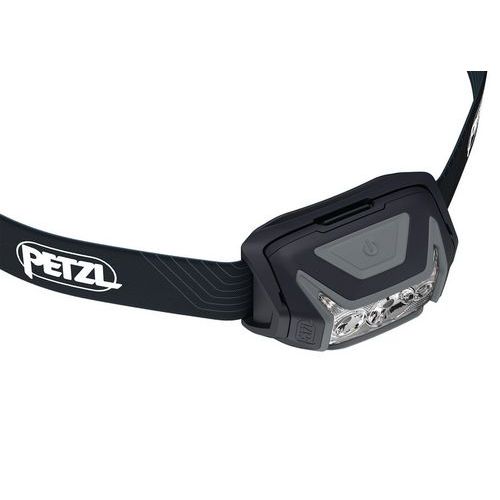 Czołówki LED Actik i Actik Core - Petz