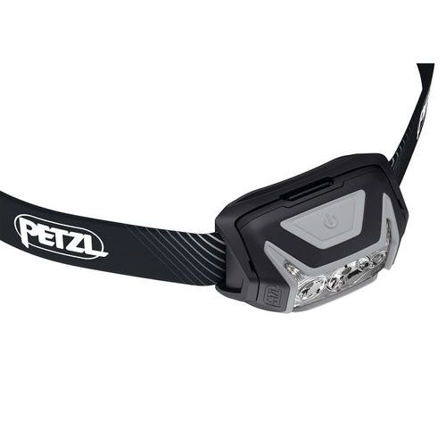 Czołówki LED Actik i Actik Core - Petz