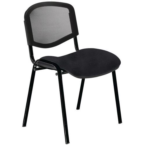 Krzesła Logan do sali konferencyjnej