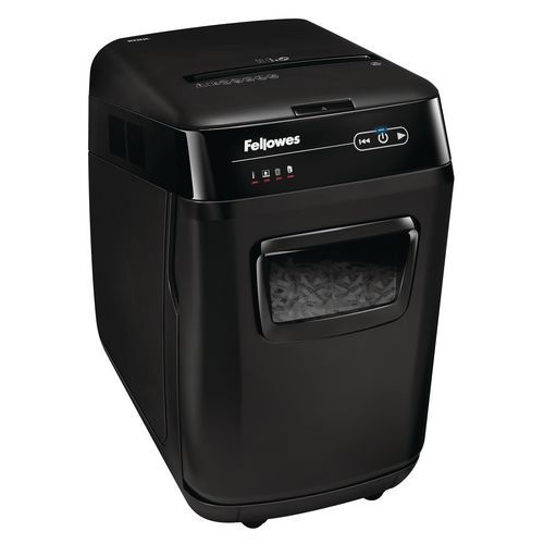 Niszczarka dokumentów Fellowes AutoMax 200C Niszczarka dokumentów Fellowes AutoMax 200C
