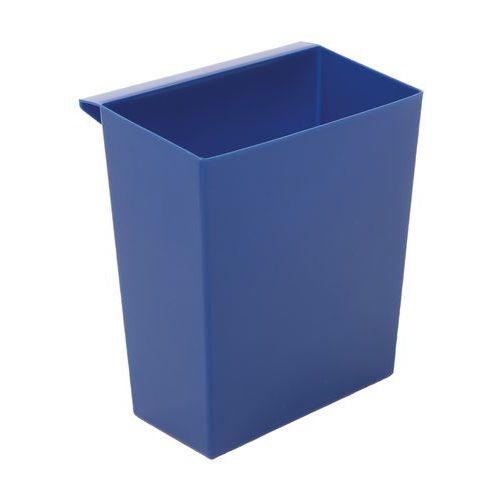 Pojemnik do kosza na papier stożek 21 i 27 l – Vepabins