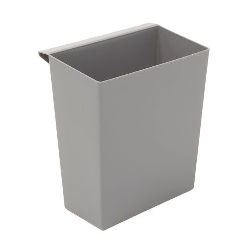 Pojemnik do kosza na papier stożek 21 i 27 l – Vepabins