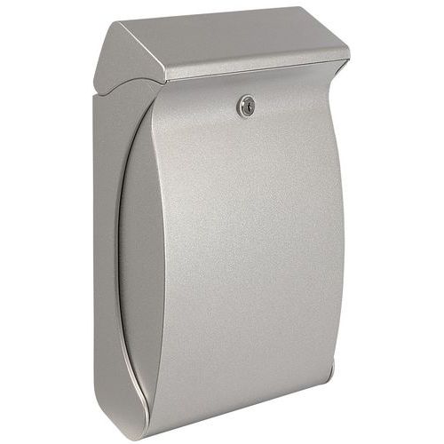 Skrzynka na listy Swing 18,7 l – Burg Wachter Skrzynka na listy Swing 18,7 l – Burg Wachter