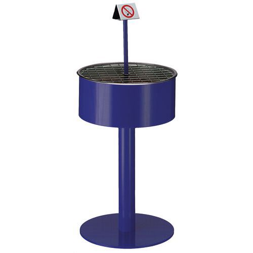Popielniczka extra large – Vepabins Popielniczka extra large – Vepabins